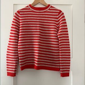 Alex Mill Striped Sweater